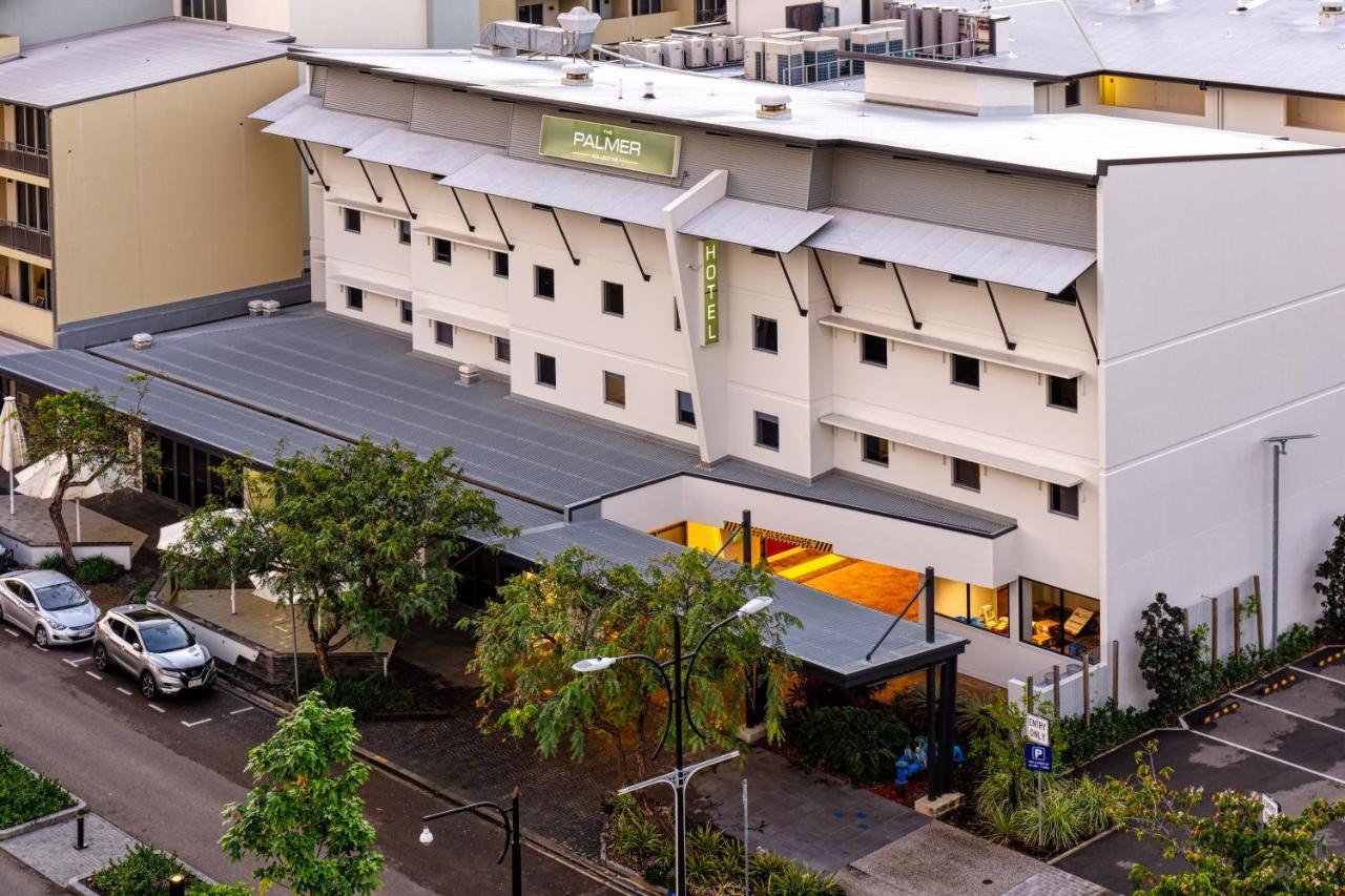 The Palmer Collective Hotel Townsville Buitenkant foto